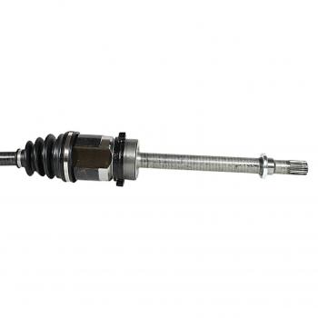 1992 Nissan Stanza CV Axle Assembly Front Right GSP NCV53564 image 2 of 4