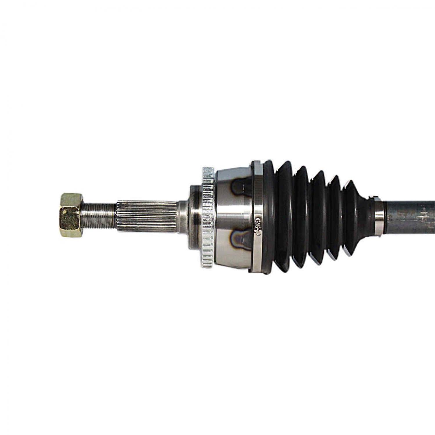 GSP NCV53565 CV Axle Assembly product image 1 of 5