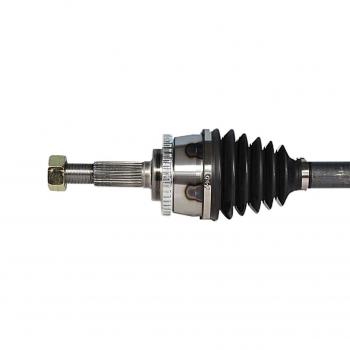 1997 Nissan Altima CV Axle Assembly Front Left GSP NCV53565 image 1 of 4