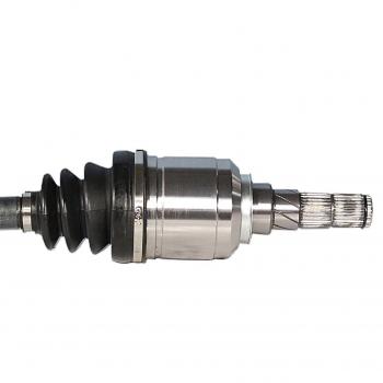 1997 Nissan Altima CV Axle Assembly Front Left GSP NCV53565 image 2 of 4