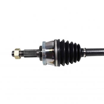 1998 Nissan Maxima CV Axle Assembly Front Left GSP NCV53566 image 1 of 4