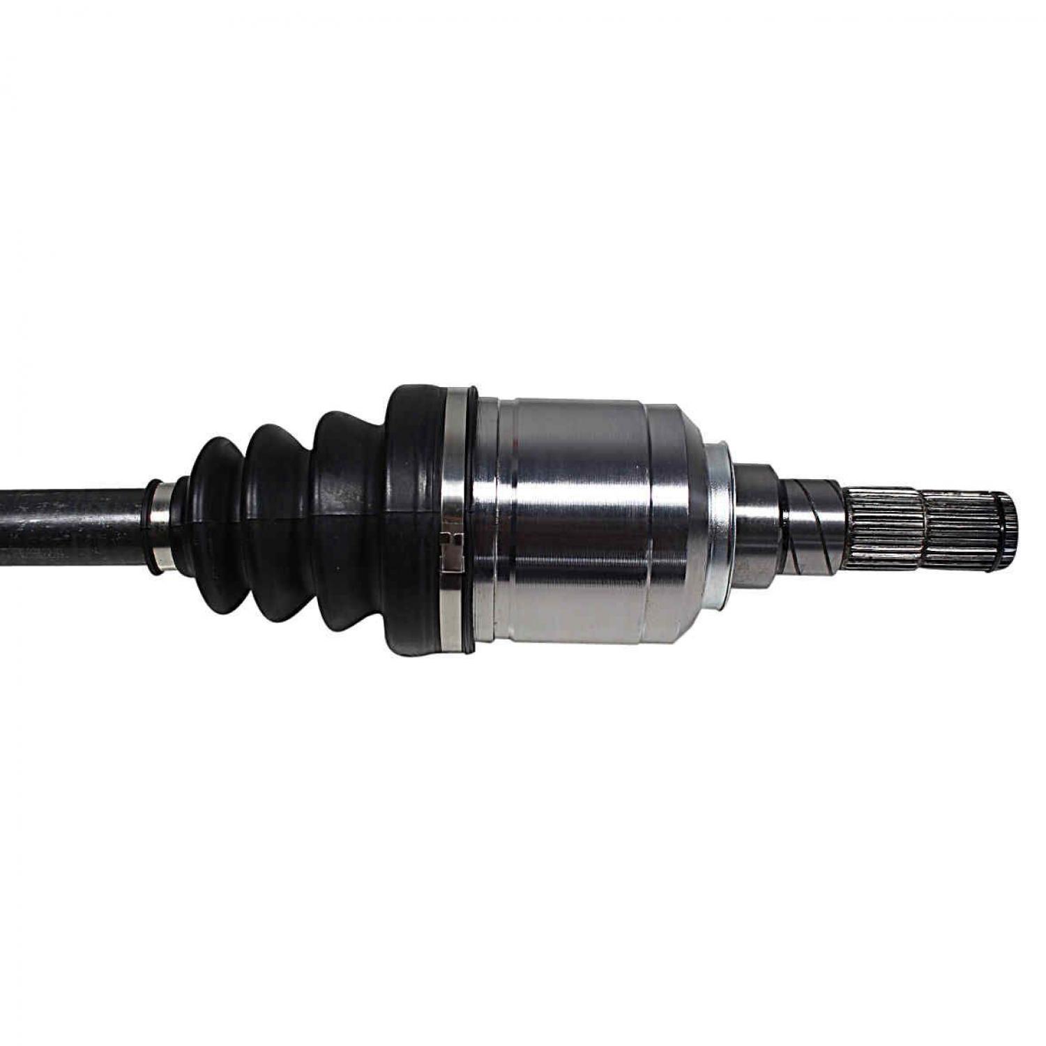 GSP NCV53566 CV Axle Assembly product image 2 of 5