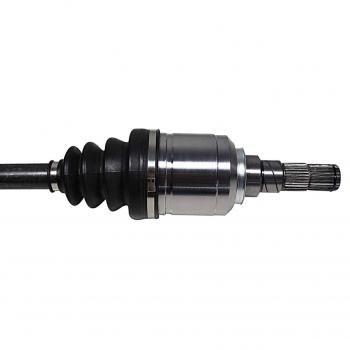 1998 Nissan Maxima CV Axle Assembly Front Left GSP NCV53566 image 2 of 4