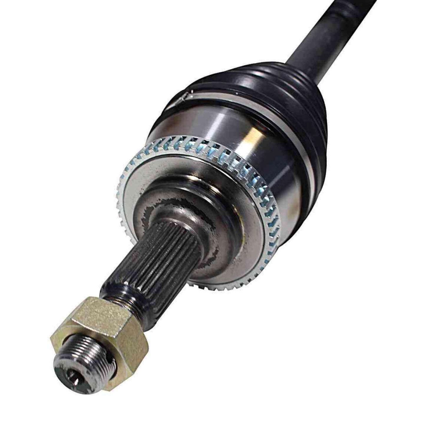 GSP NCV53566 CV Axle Assembly product image 3 of 5