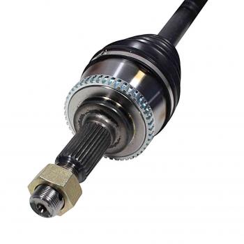 1998 Nissan Maxima CV Axle Assembly Front Left GSP NCV53566 image 3 of 4