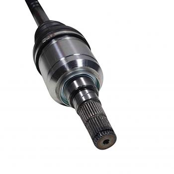1998 Nissan Maxima CV Axle Assembly Front Left GSP NCV53566 image 4 of 4