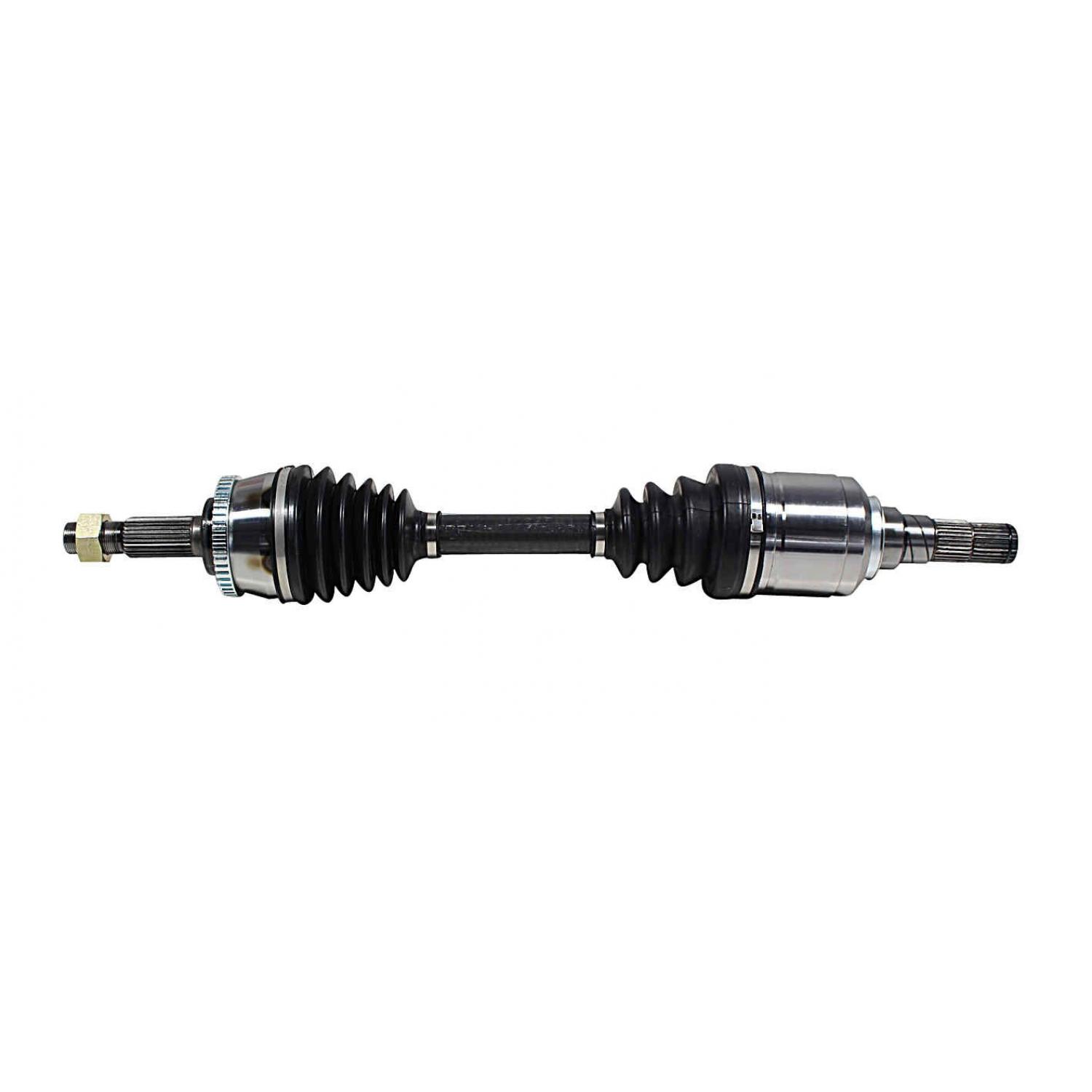 GSP NCV53566 CV Axle Assembly product image 5 of 5