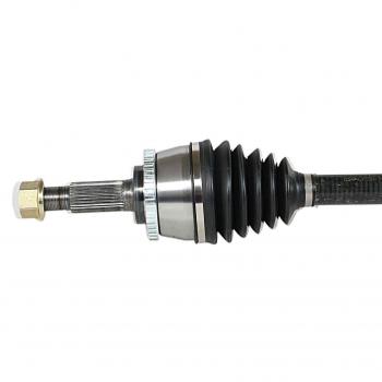 2001 Infiniti I30 CV Axle Assembly Front Left GSP NCV53567 image 1 of 4