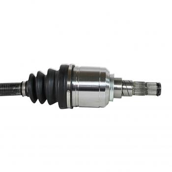 2001 Infiniti I30 CV Axle Assembly Front Left GSP NCV53567 image 2 of 4