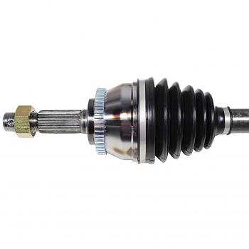2006 Nissan Sentra CV Axle Assembly Front Left GSP NCV53568 image 1 of 4
