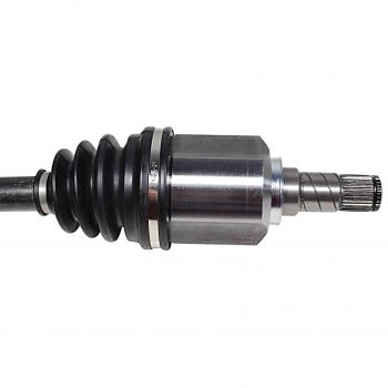 2006 Nissan Sentra CV Axle Assembly Front Left GSP NCV53568 image 2 of 4
