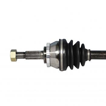 2006 Nissan Sentra CV Axle Assembly Front Right GSP NCV53569 image 1 of 4