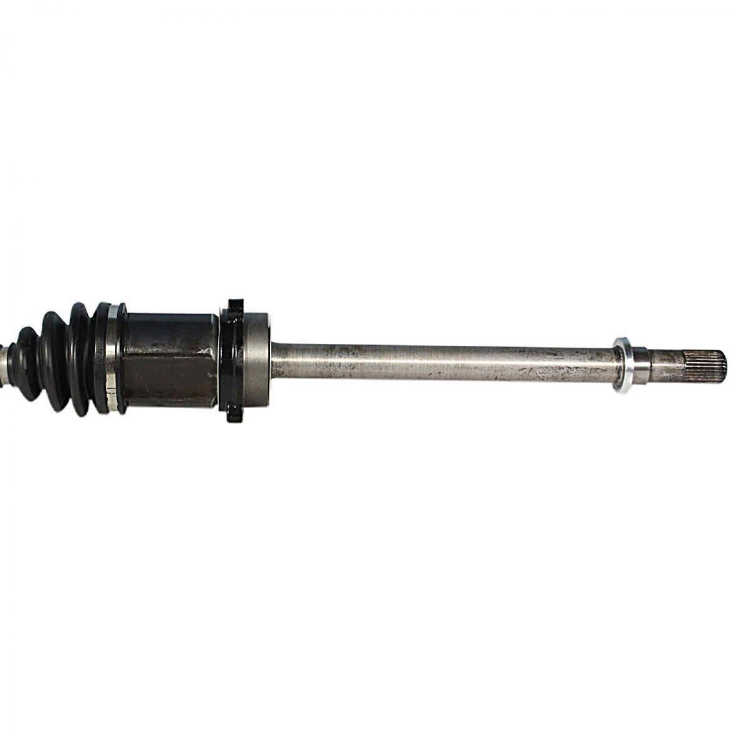 GSP NCV53569 - CV Axle Assembly GSP NCV53569 CV Axle Assembly product image 2 of 5