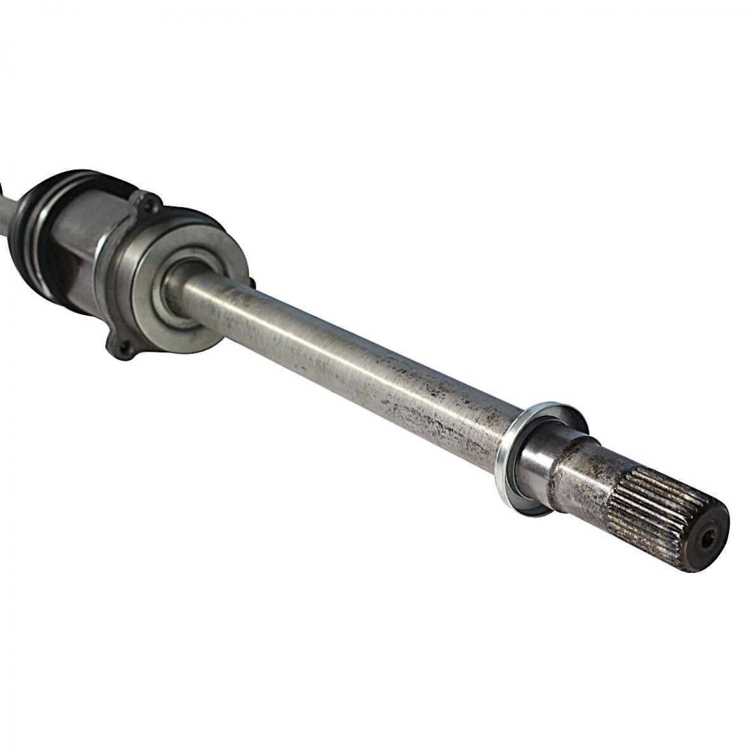 GSP NCV53569 - CV Axle Assembly GSP NCV53569 CV Axle Assembly product image 4 of 5