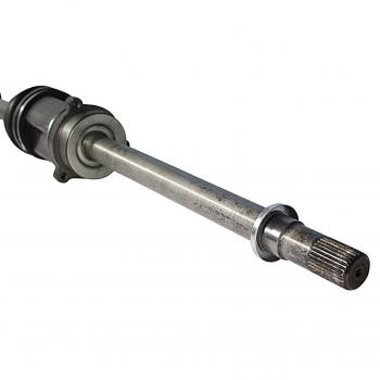 2006 Nissan Sentra CV Axle Assembly Front Right GSP NCV53569 image 4 of 4