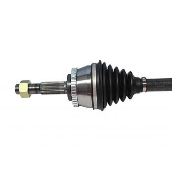 2001 Nissan Sentra CV Axle Assembly Front Right GSP NCV53573 image 1 of 4