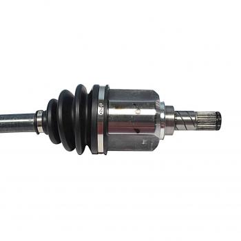 2001 Nissan Sentra CV Axle Assembly Front Right GSP NCV53573 image 2 of 4