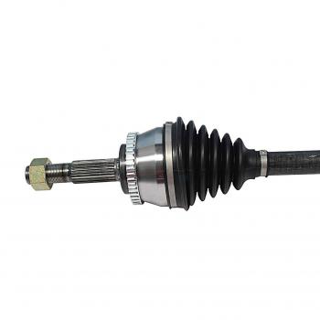 2001 Nissan Sentra CV Axle Assembly Front Right GSP NCV53574 image 1 of 4