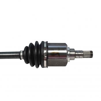 2001 Nissan Sentra CV Axle Assembly Front Right GSP NCV53574 image 2 of 4