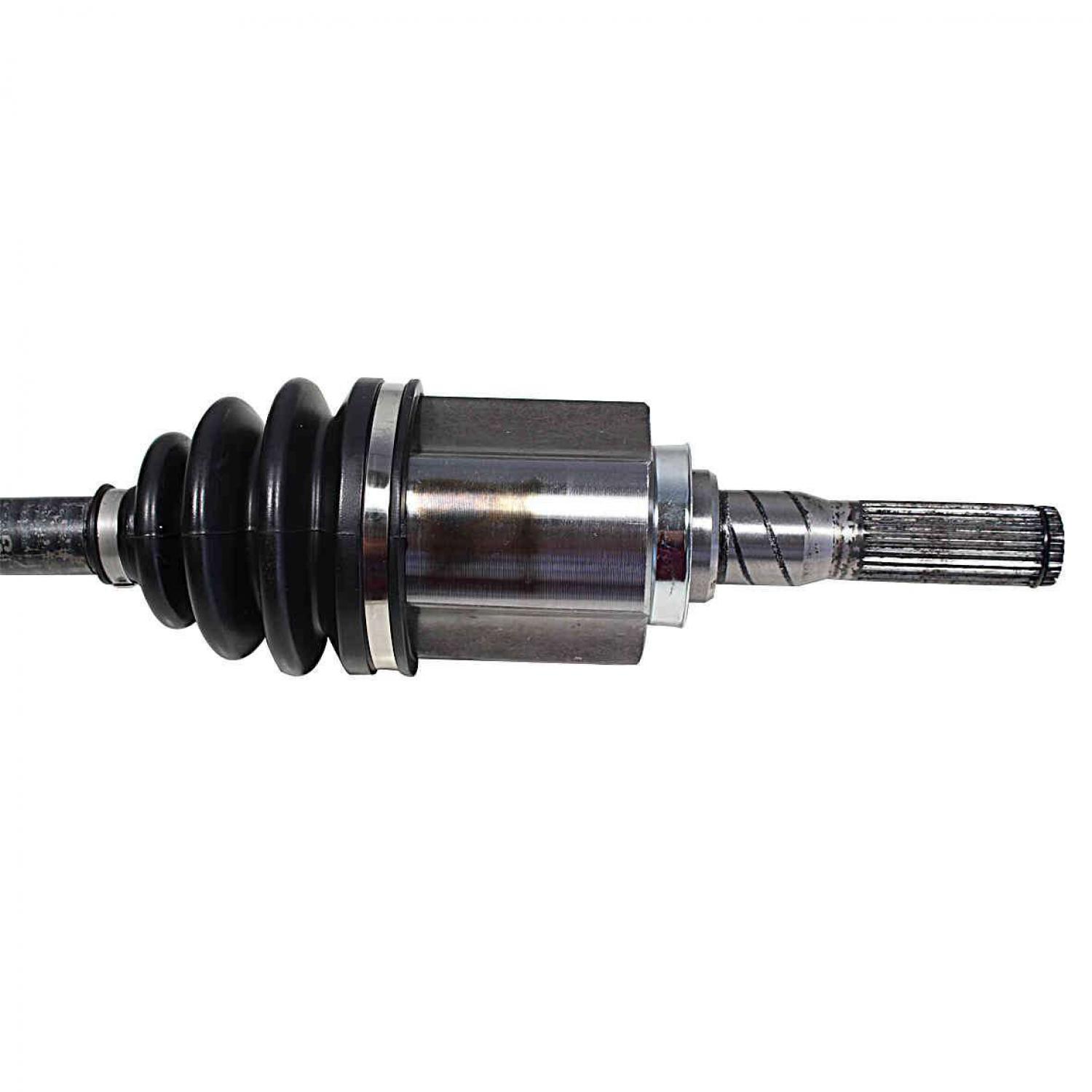 GSP NCV53575 - CV Axle Assembly GSP NCV53575 CV Axle Assembly product image 2 of 5