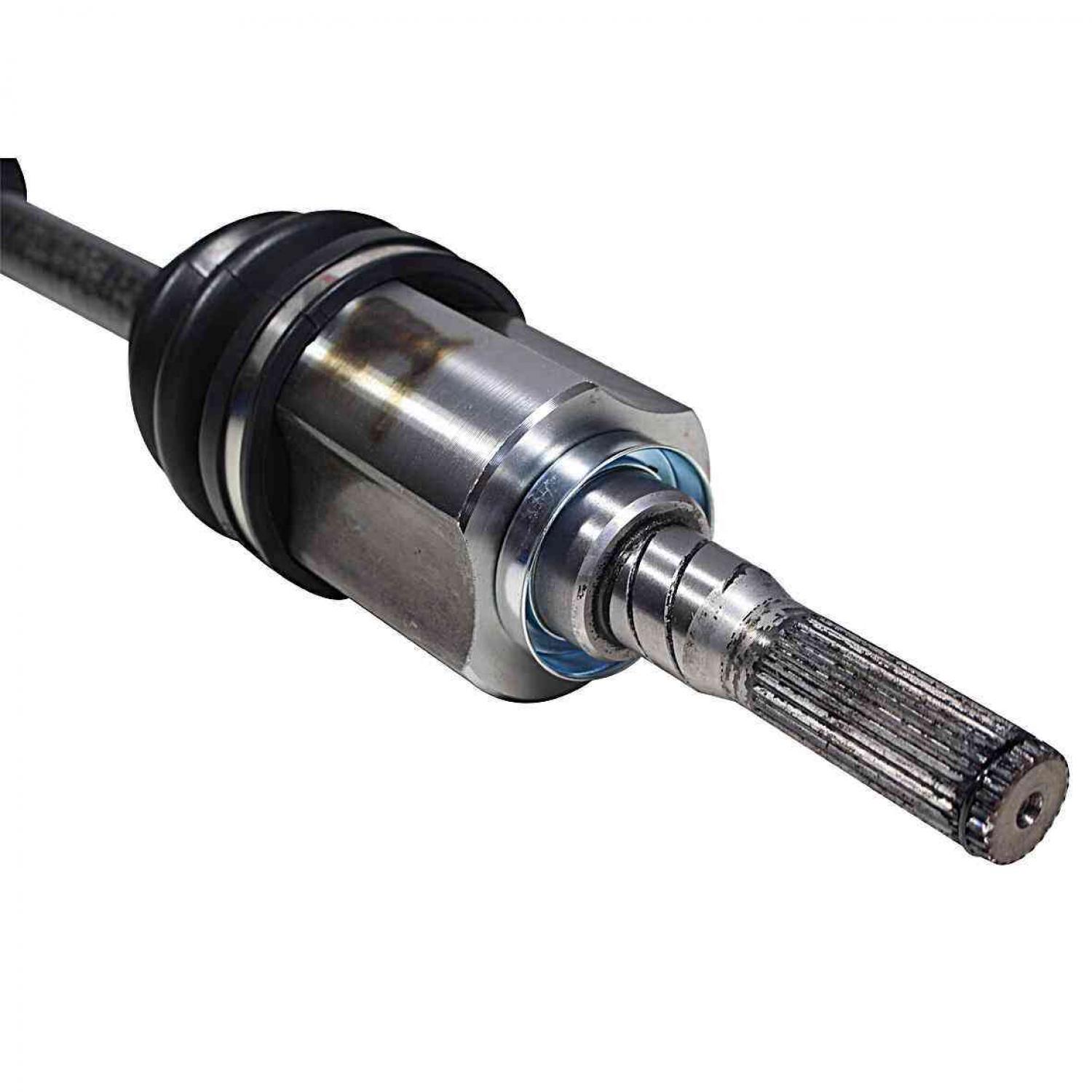 GSP NCV53575 - CV Axle Assembly GSP NCV53575 CV Axle Assembly product image 4 of 5