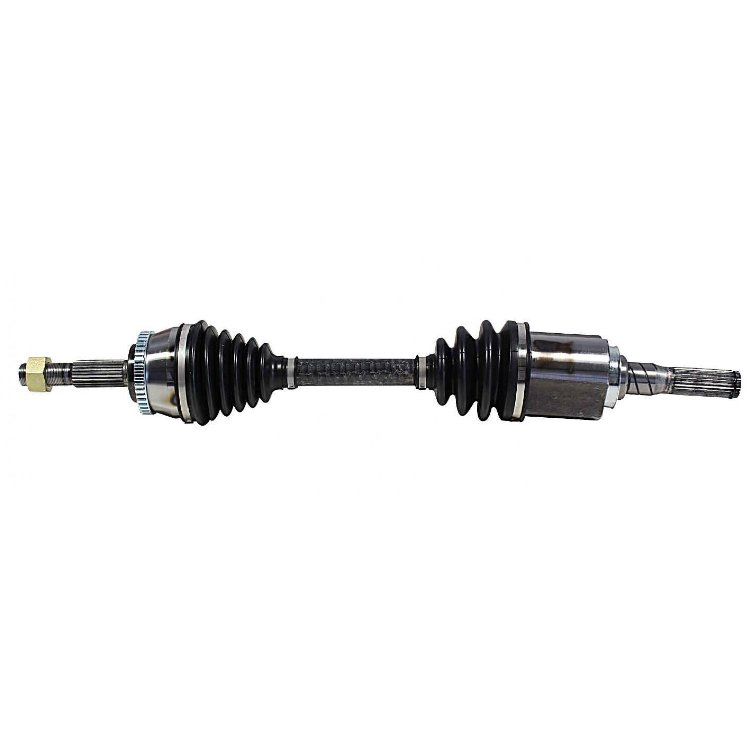 GSP NCV53575 - CV Axle Assembly GSP NCV53575 CV Axle Assembly product image 5 of 5