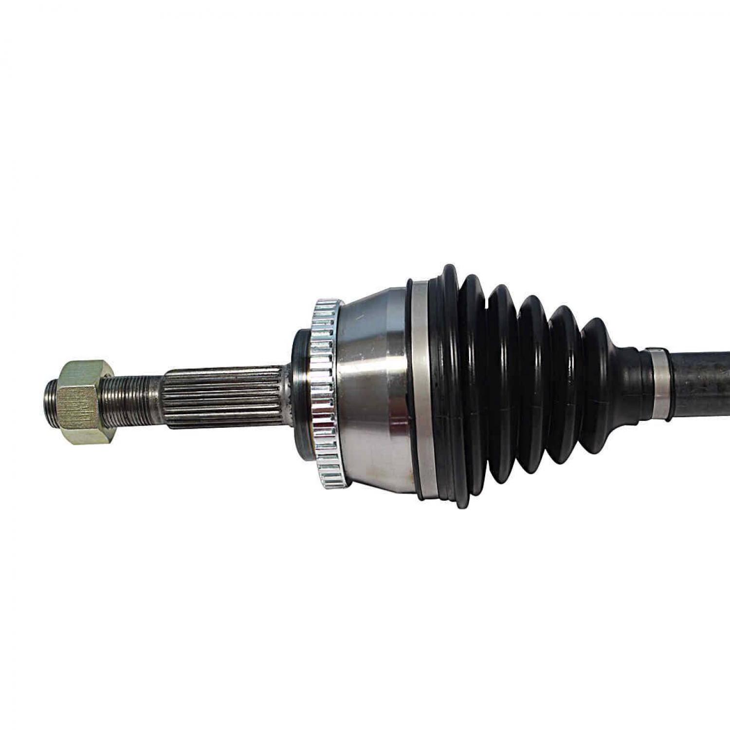 GSP NCV53576 - CV Axle Assembly GSP NCV53576 CV Axle Assembly product image 1 of 5
