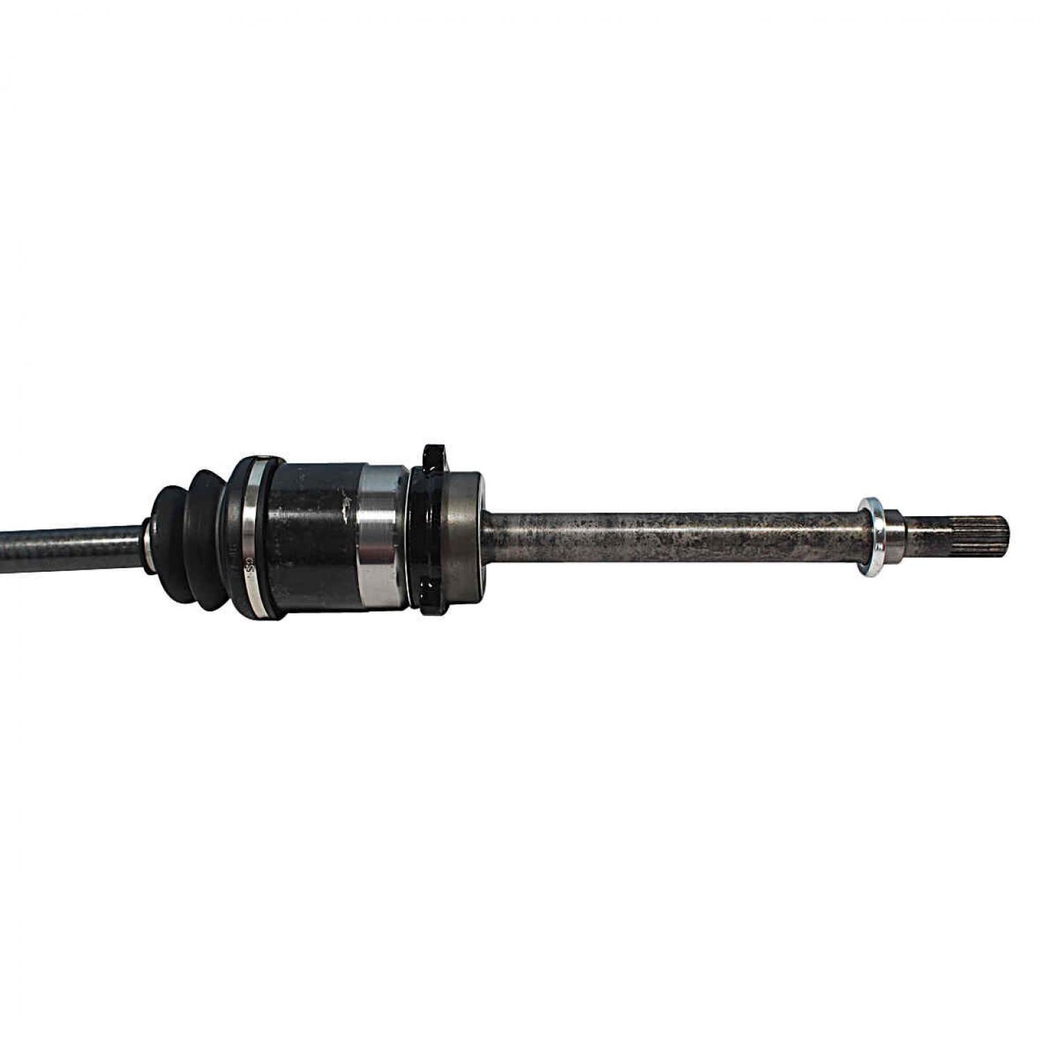 GSP NCV53576 - CV Axle Assembly GSP NCV53576 CV Axle Assembly product image 2 of 5