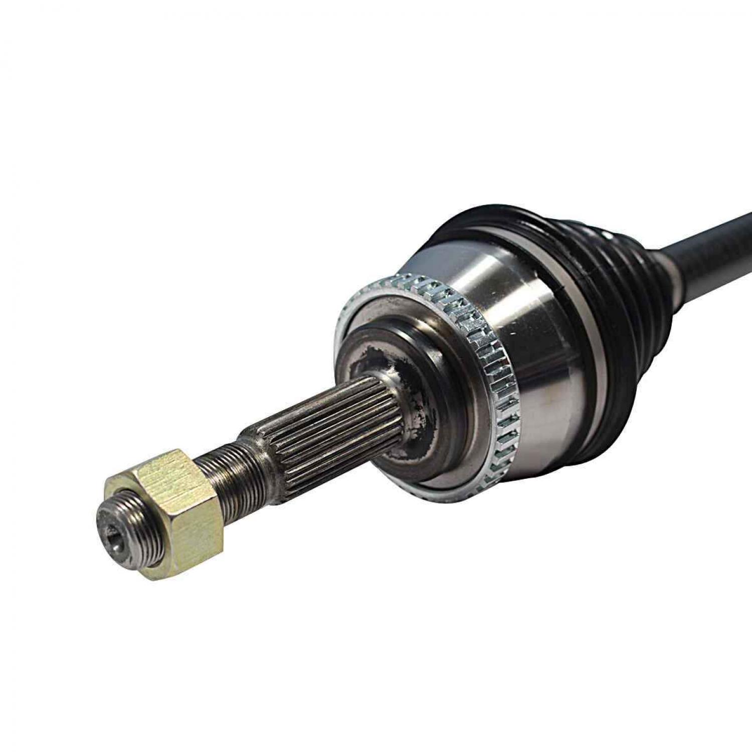GSP NCV53576 - CV Axle Assembly GSP NCV53576 CV Axle Assembly product image 3 of 5