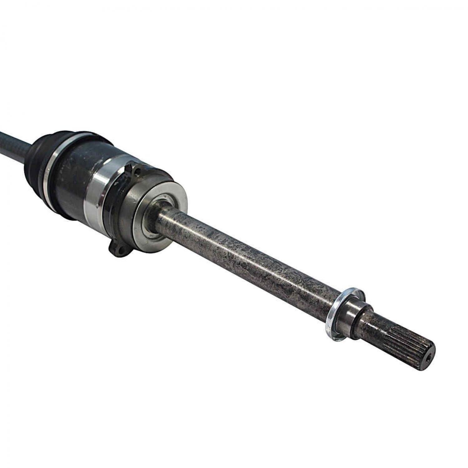 GSP NCV53576 - CV Axle Assembly GSP NCV53576 CV Axle Assembly product image 4 of 5