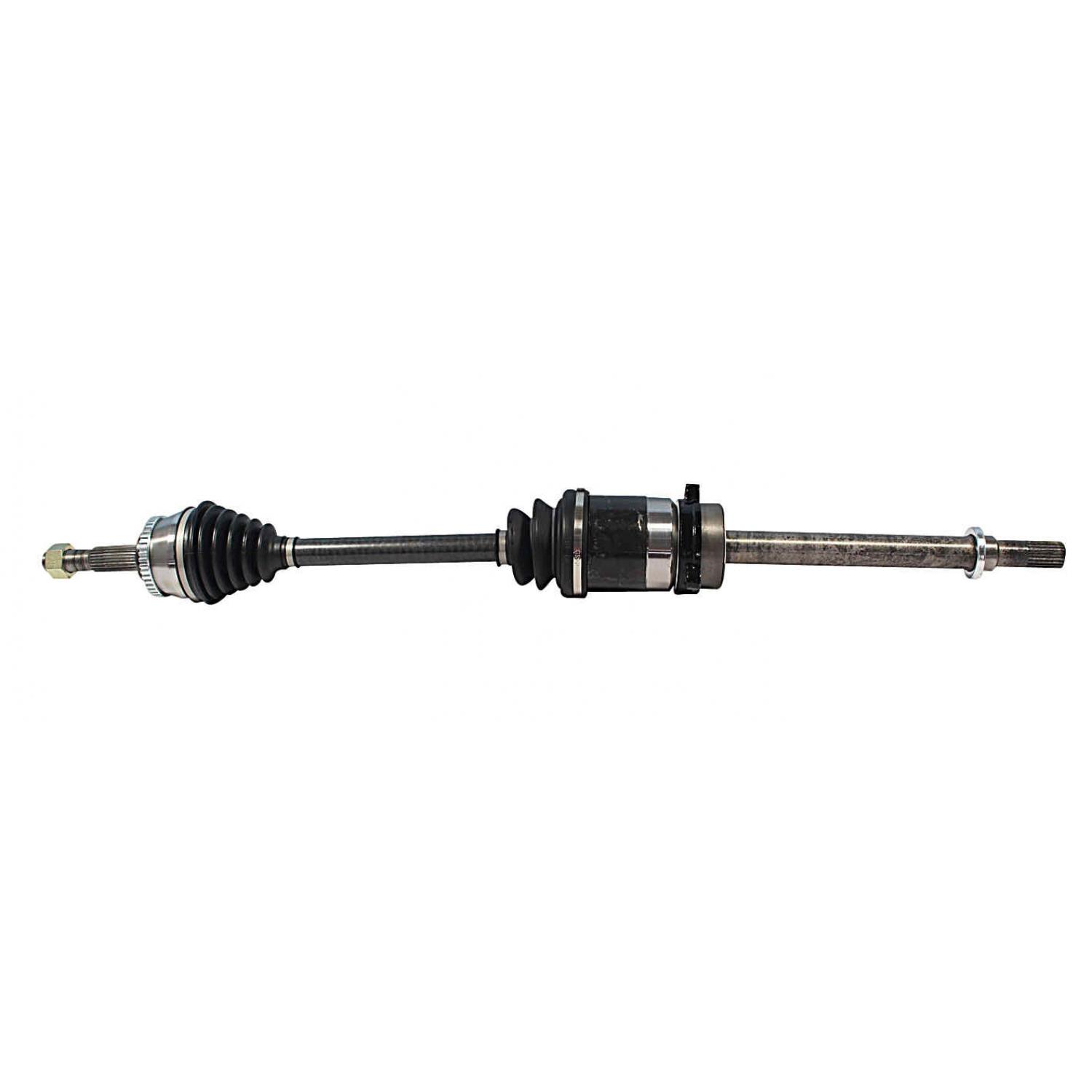 GSP NCV53576 - CV Axle Assembly GSP NCV53576 CV Axle Assembly product image 5 of 5