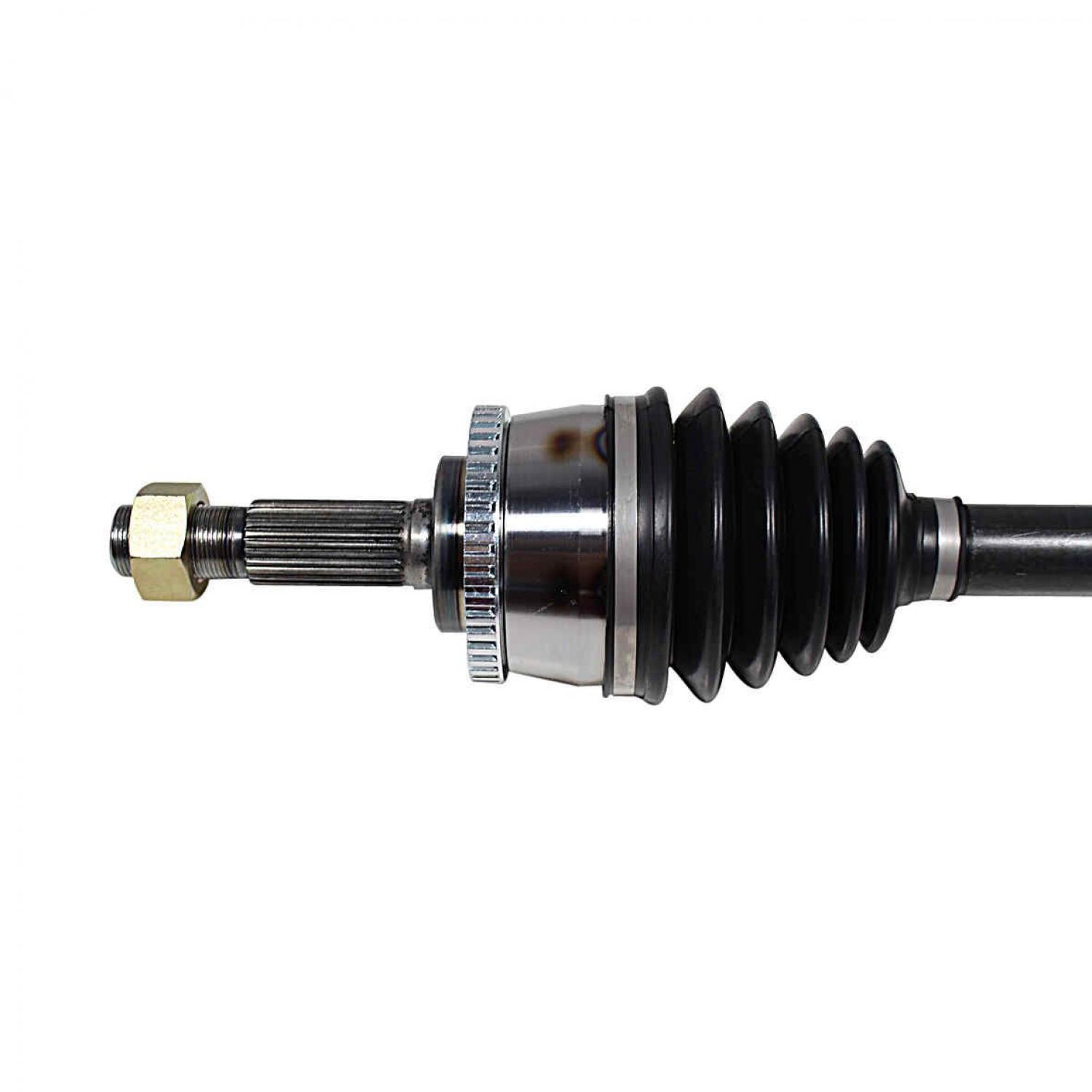 GSP NCV53577 - CV Axle Assembly GSP NCV53577 CV Axle Assembly product image 1 of 5