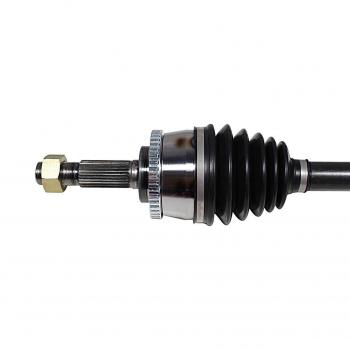 2006 Nissan Altima CV Axle Assembly Front Left GSP NCV53577 image 1 of 4