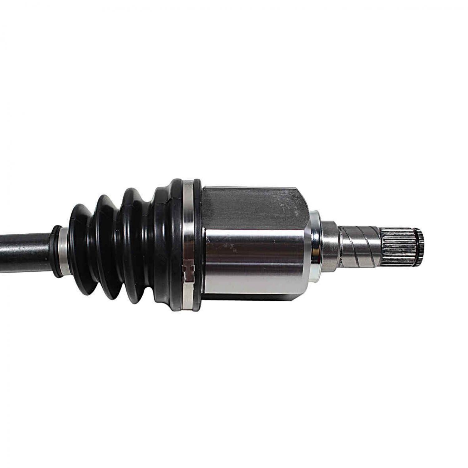 GSP NCV53577 - CV Axle Assembly GSP NCV53577 CV Axle Assembly product image 2 of 5