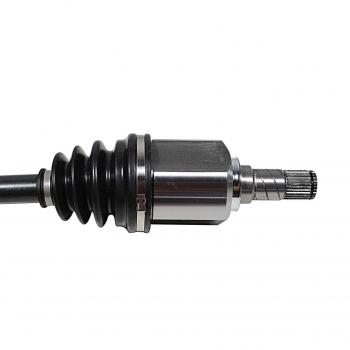 2006 Nissan Altima CV Axle Assembly Front Left GSP NCV53577 image 2 of 4