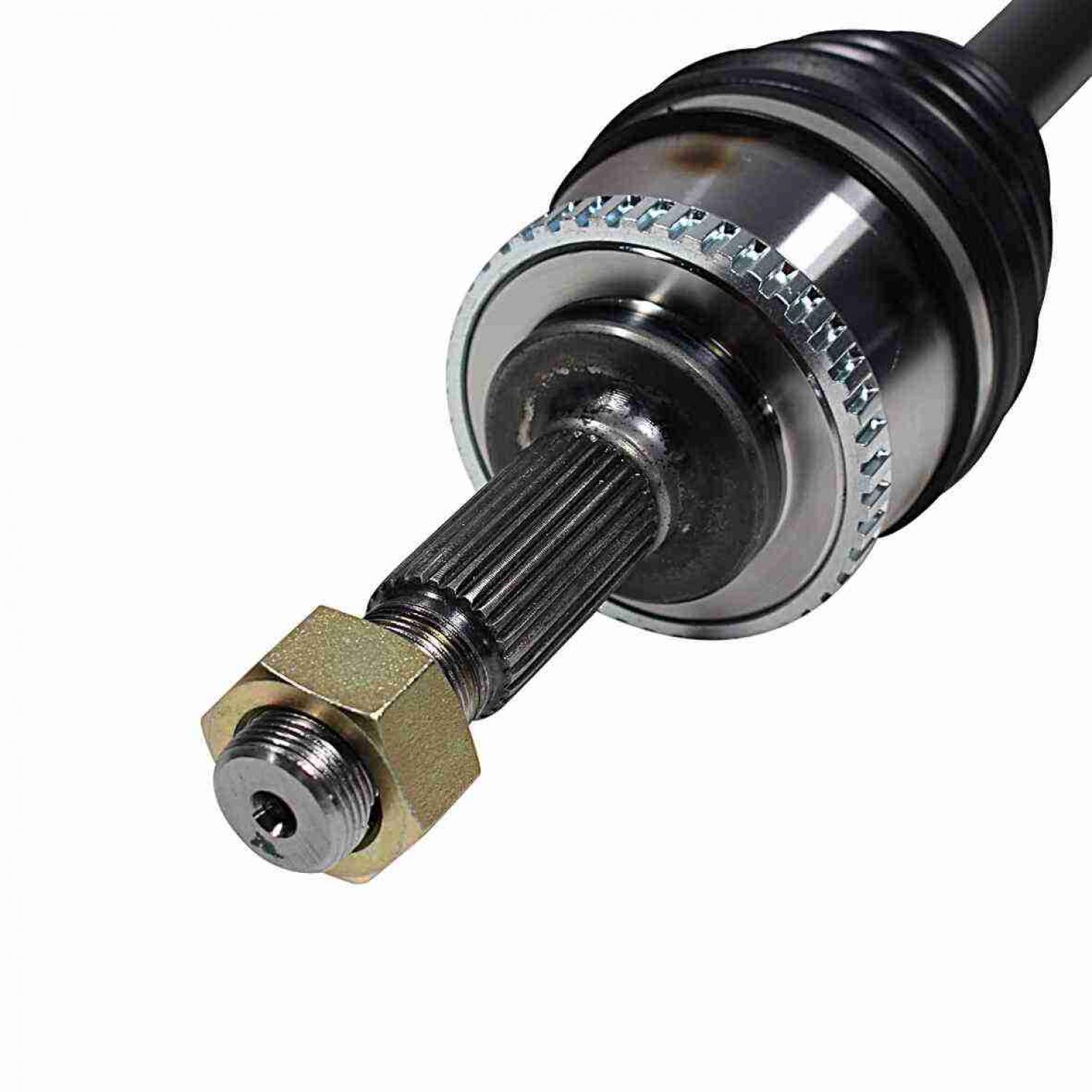 GSP NCV53577 - CV Axle Assembly GSP NCV53577 CV Axle Assembly product image 3 of 5