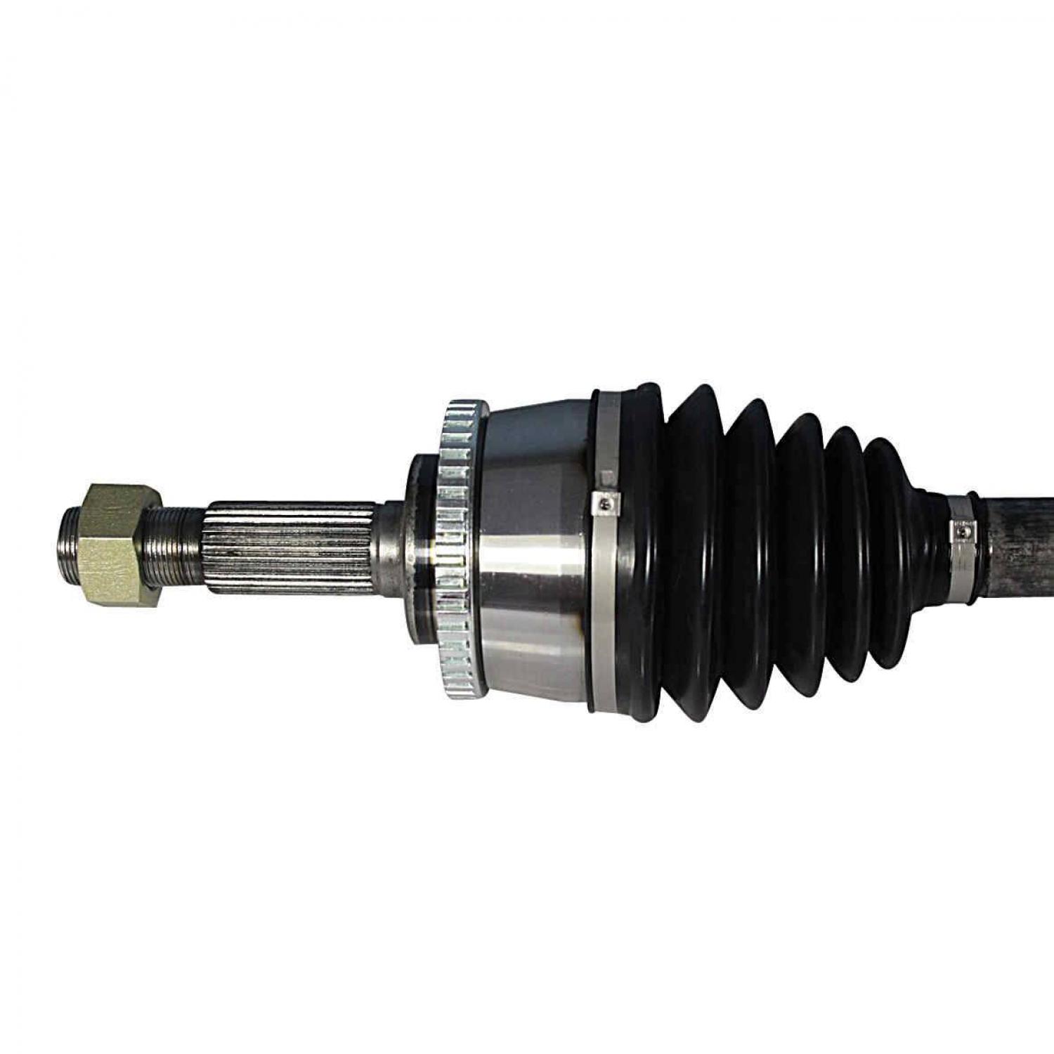 GSP NCV53578 - CV Axle Assembly GSP NCV53578 CV Axle Assembly product image 1 of 5