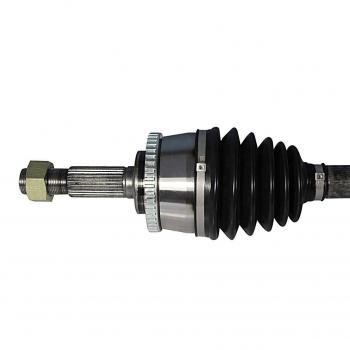 2006 Nissan Altima CV Axle Assembly Front Right GSP NCV53578 image 1 of 4