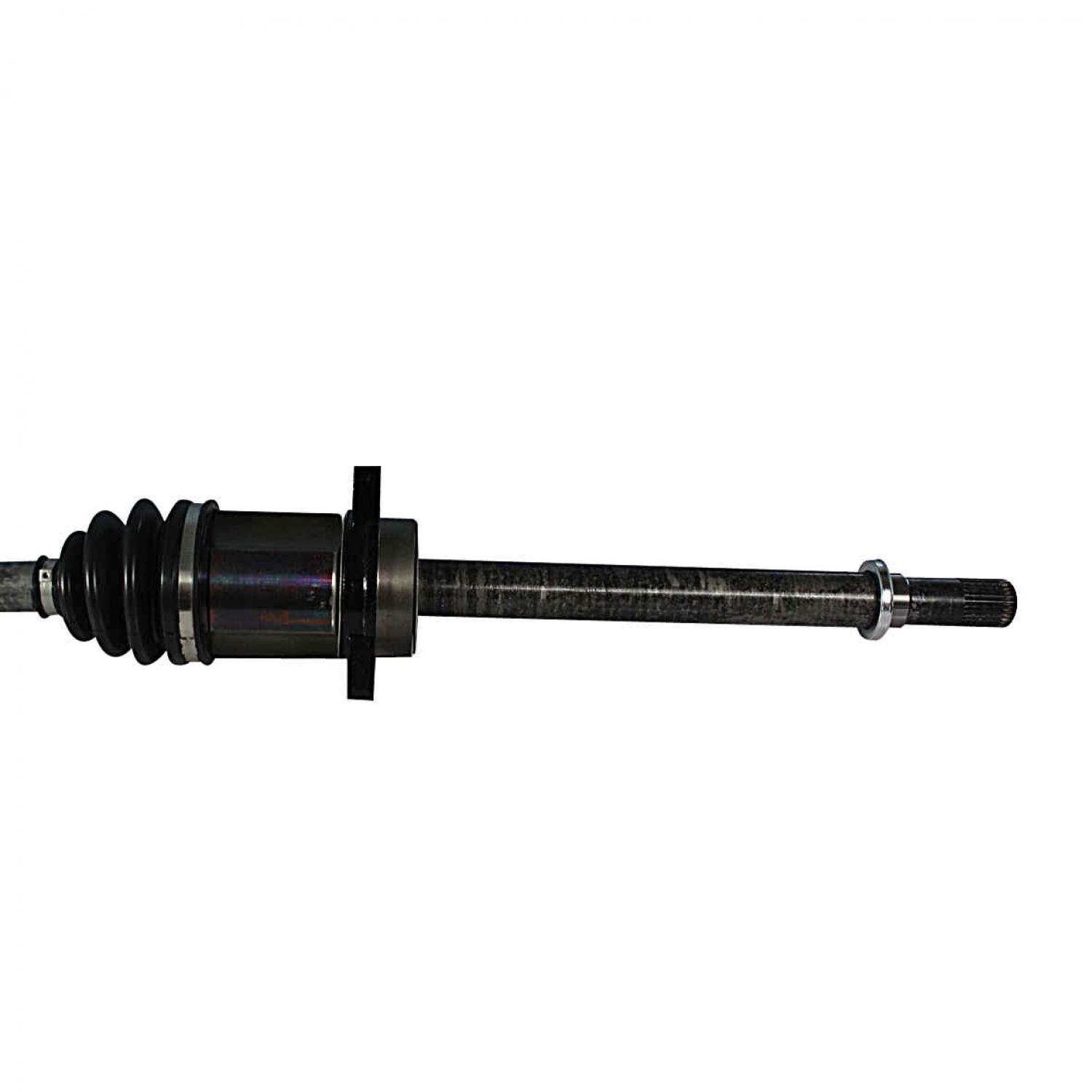 GSP NCV53578 - CV Axle Assembly GSP NCV53578 CV Axle Assembly product image 2 of 5