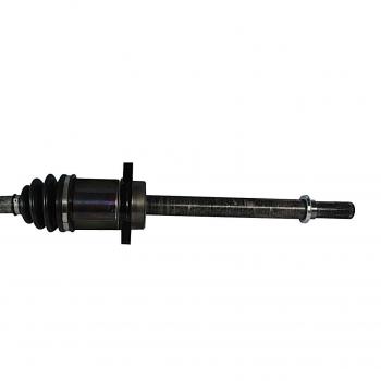 2006 Nissan Altima CV Axle Assembly Front Right GSP NCV53578 image 2 of 4