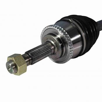 2006 Nissan Altima CV Axle Assembly Front Right GSP NCV53578 image 3 of 4