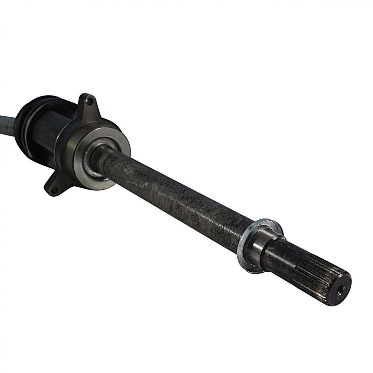 GSP NCV53578 - CV Axle Assembly GSP NCV53578 CV Axle Assembly product image 4 of 5