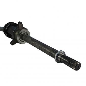 2006 Nissan Altima CV Axle Assembly Front Right GSP NCV53578 image 4 of 4