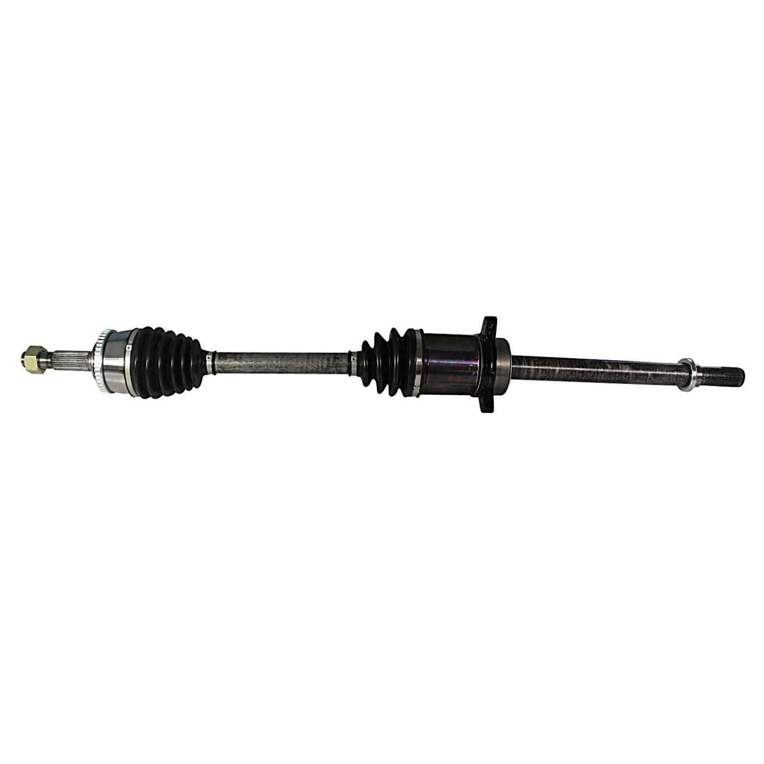 GSP NCV53578 - CV Axle Assembly GSP NCV53578 CV Axle Assembly product image 5 of 5