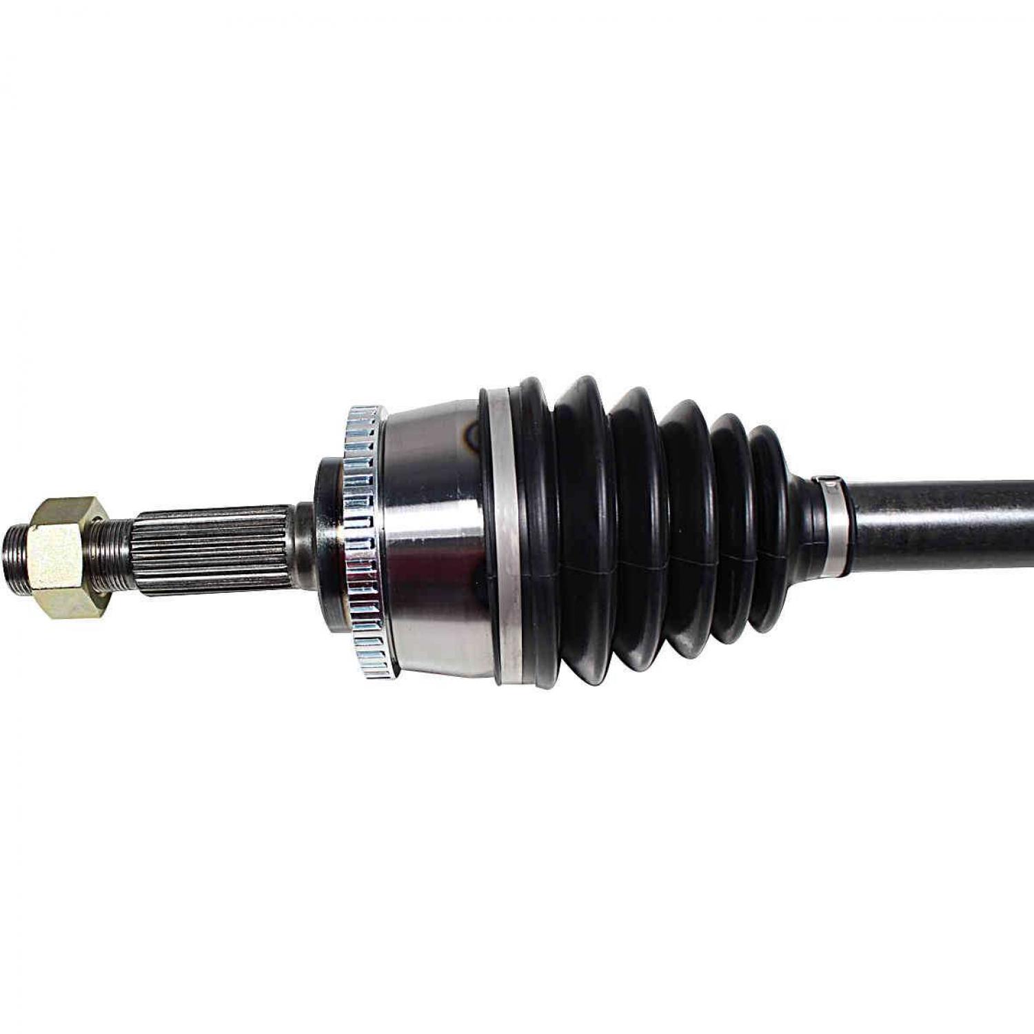 GSP NCV53579 - CV Axle Assembly GSP NCV53579 CV Axle Assembly product image 1 of 5