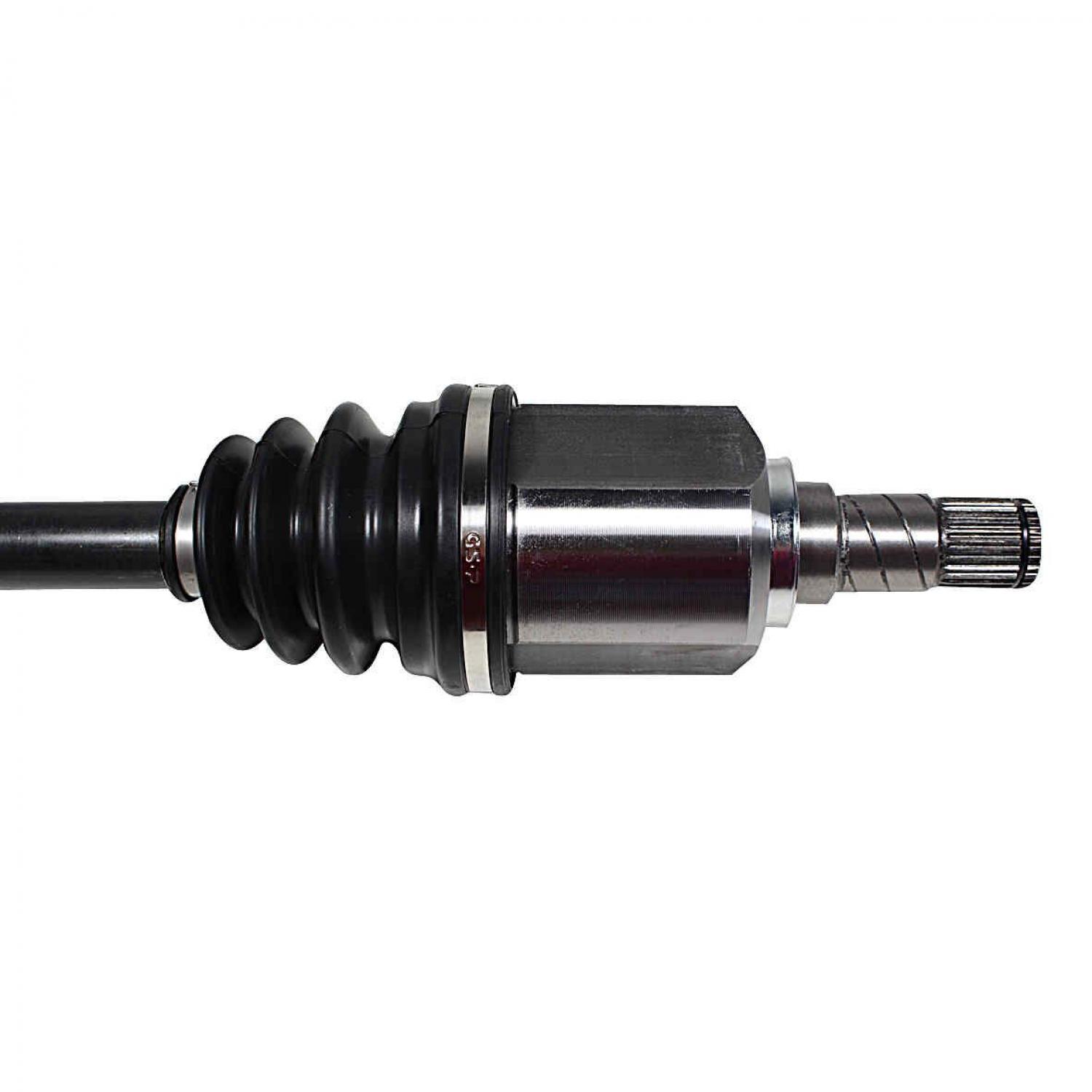 GSP NCV53579 - CV Axle Assembly GSP NCV53579 CV Axle Assembly product image 2 of 5