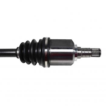 2006 Nissan Altima CV Axle Assembly Front Left GSP NCV53579 image 2 of 4