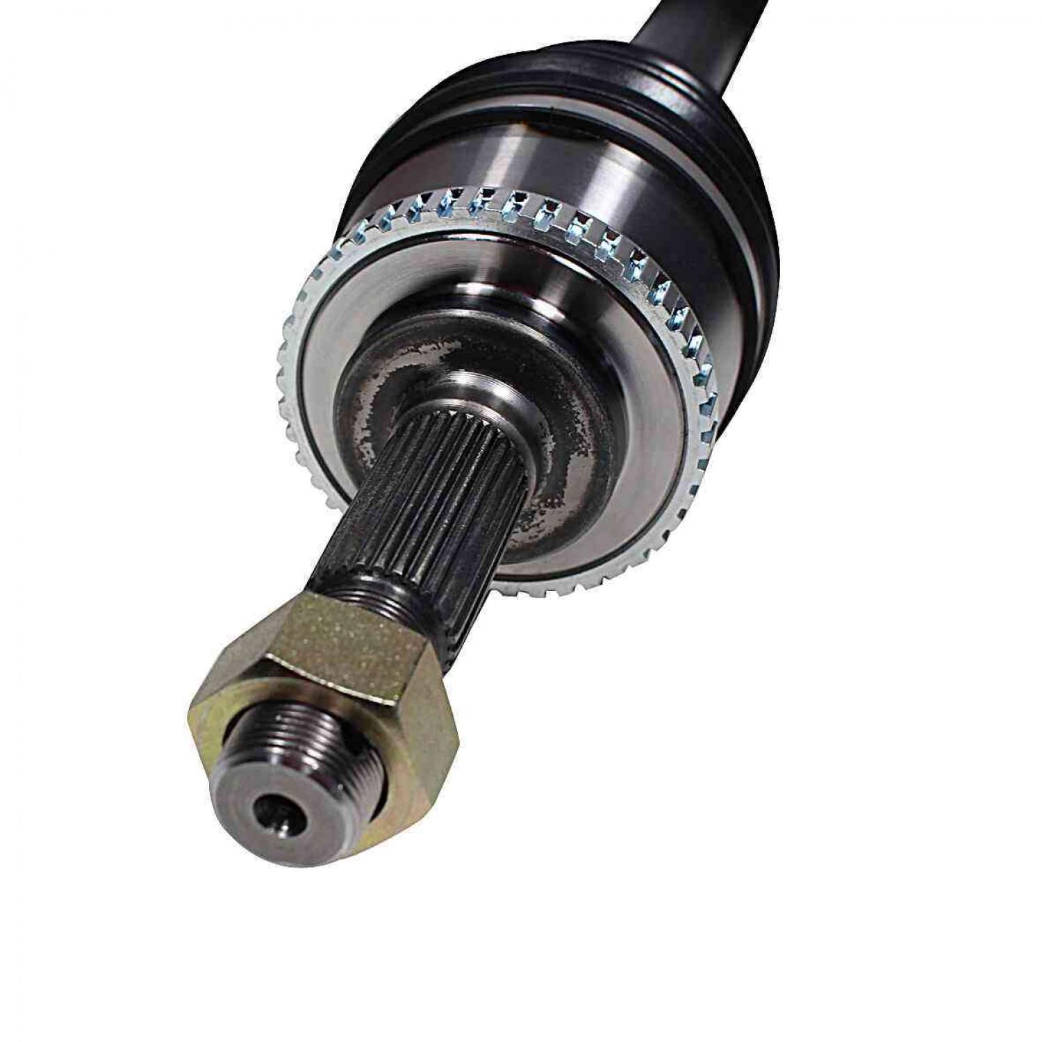 GSP NCV53579 - CV Axle Assembly GSP NCV53579 CV Axle Assembly product image 3 of 5