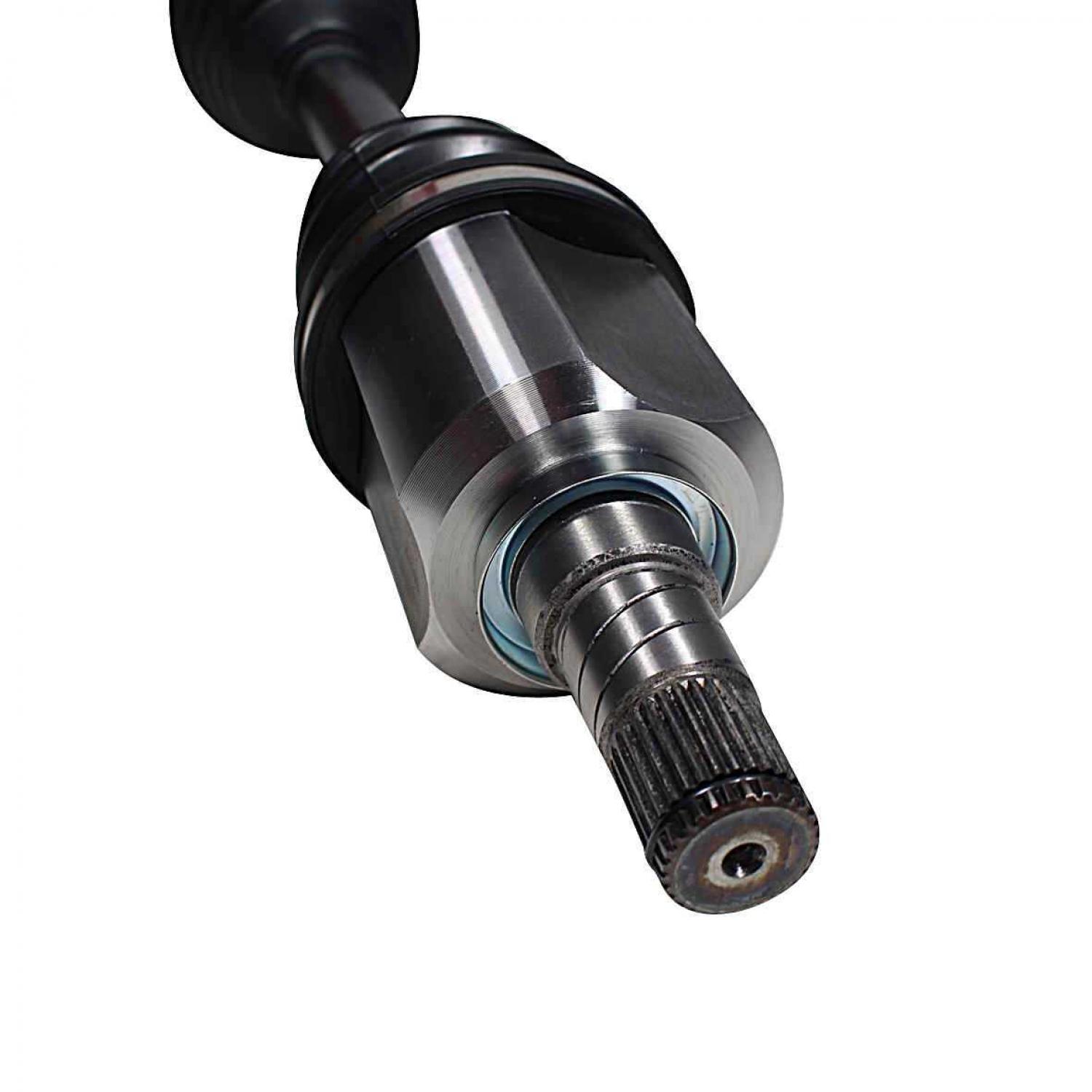GSP NCV53579 - CV Axle Assembly GSP NCV53579 CV Axle Assembly product image 4 of 5