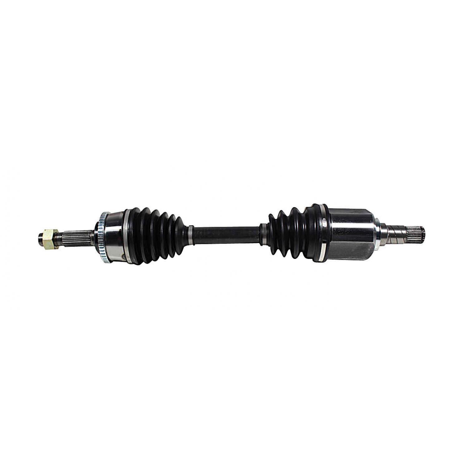 GSP NCV53579 - CV Axle Assembly GSP NCV53579 CV Axle Assembly product image 5 of 5